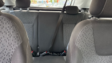 Vauxhall Crossland X 1.5 Turbo D ecoTec [102] SE Nav 5dr [Start Stop] Diesel Hatchback